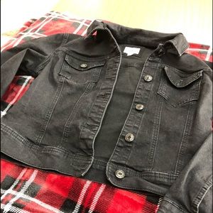 (😀3/$21 in any bundle of3+} Wax jeans